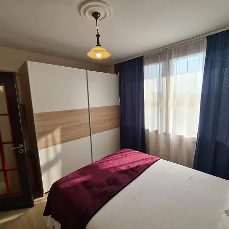 Ersa Cozy 3 Bedrooms Apartment *