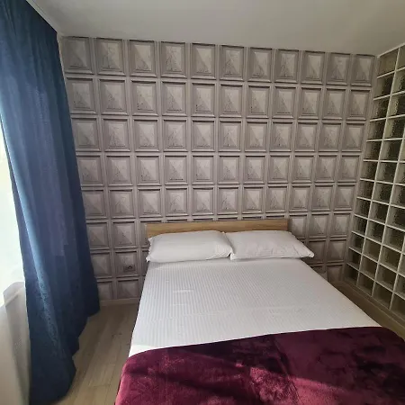 Ersa Cozy 3 Bedrooms Apartment *