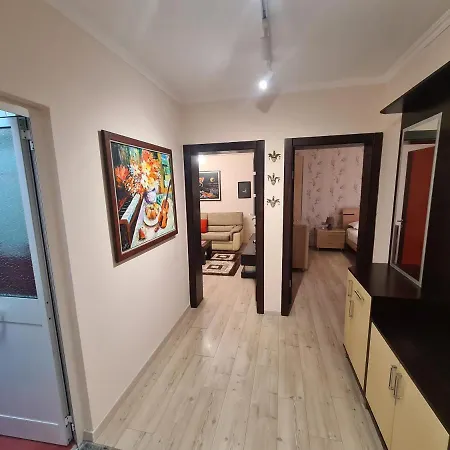 Ersa Cozy 3 Bedrooms Apartment