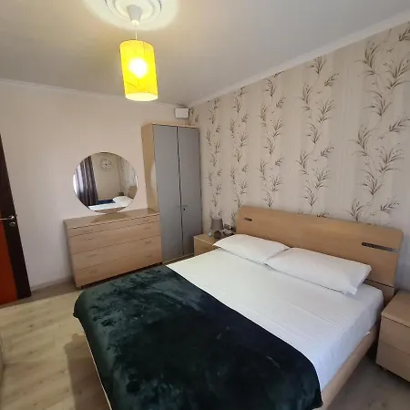 Ersa Cozy 3 Bedrooms