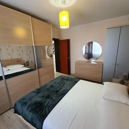 Ersa Cozy 3 Bedrooms Apartment *