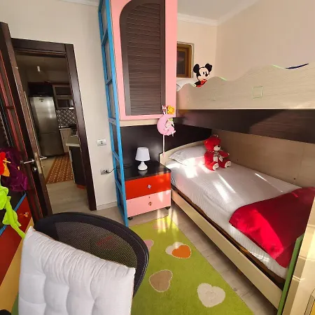 Ersa Cozy 3 Bedrooms *