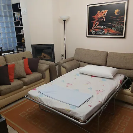 Ersa Cozy 3 Bedrooms Tirana