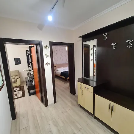 Apartment Ersa Cozy 3 Bedrooms